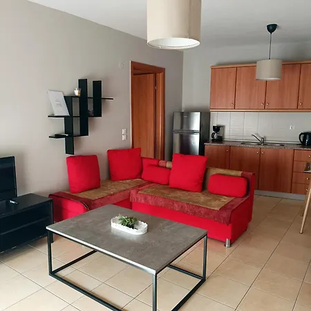 Kalvou Flat2 Apartment Thessaloniki Exterior photo