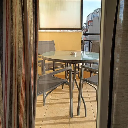 Kalvou Flat2 Apartment Thessaloniki Exterior photo