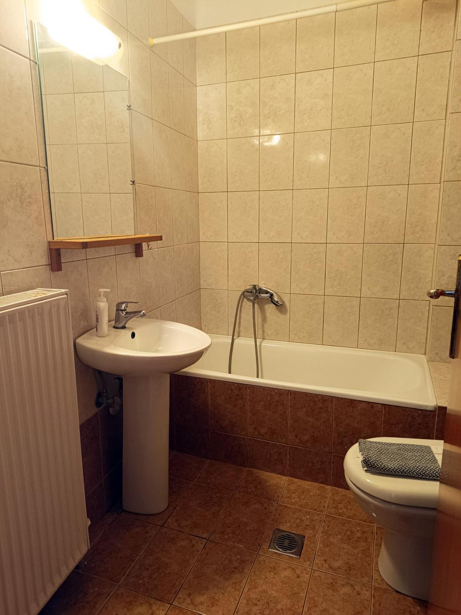 Kalvou Flat2 Διαμέρισμα Θεσσαλονίκη