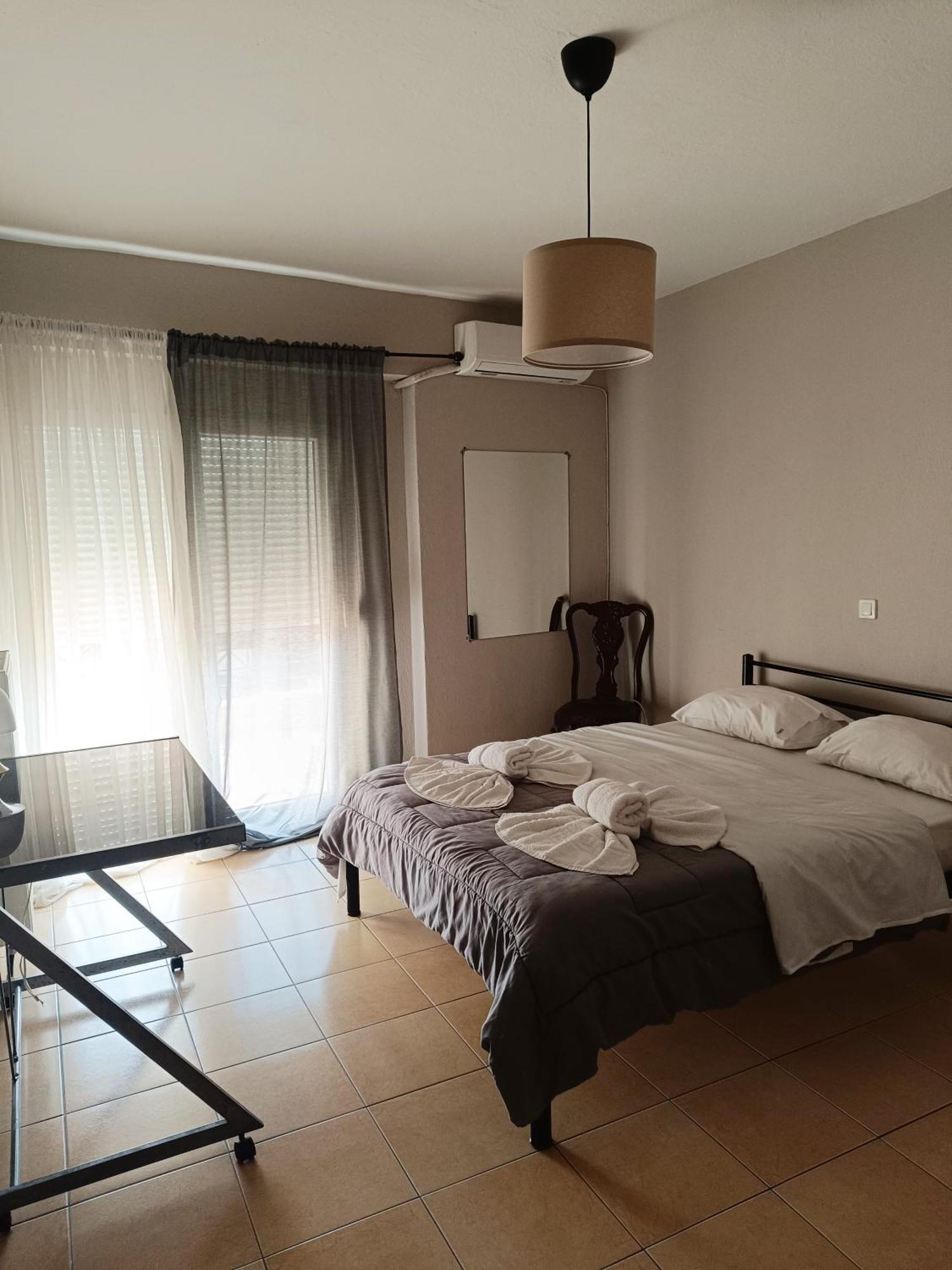 Kalvou Flat2 Διαμέρισμα