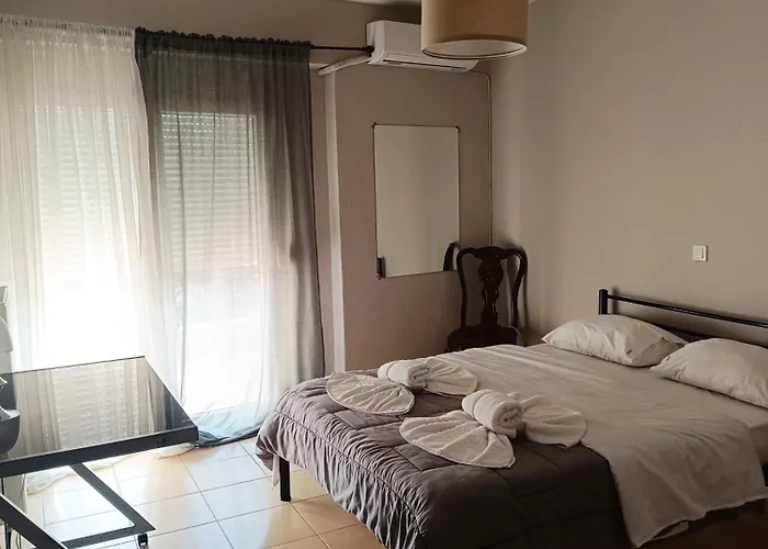 Kalvou Flat2